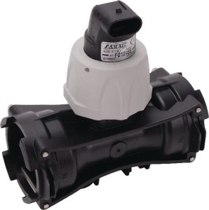 Przepływomierz 5-100l/m T5F 4626305