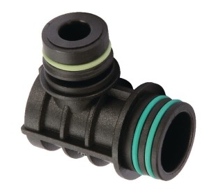 Złączka zwrotna 30 bar 463001H300