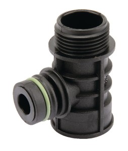 Złączka zwrotna 30 bar 463001H304