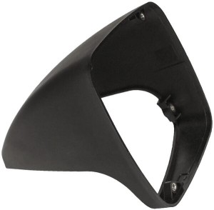 Osłona reflektora przedniego, przykręcana Vapormatic VPM3325