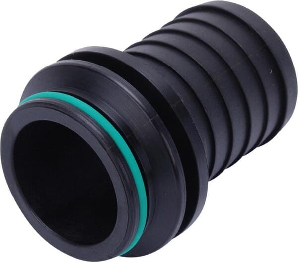 Króciec węża ssącego 38 mm 464402A93