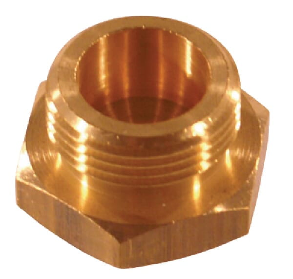 Korek mosiężny 3/4" 465230020