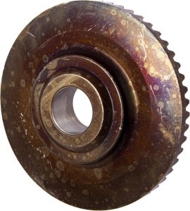 Koło zębate Z-55 71704537