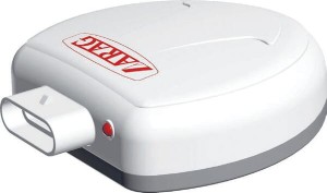 Czujnik prędkości GPS Atlas 100 46701651