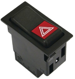 Włącznik świateł awaryjnych VPM5273