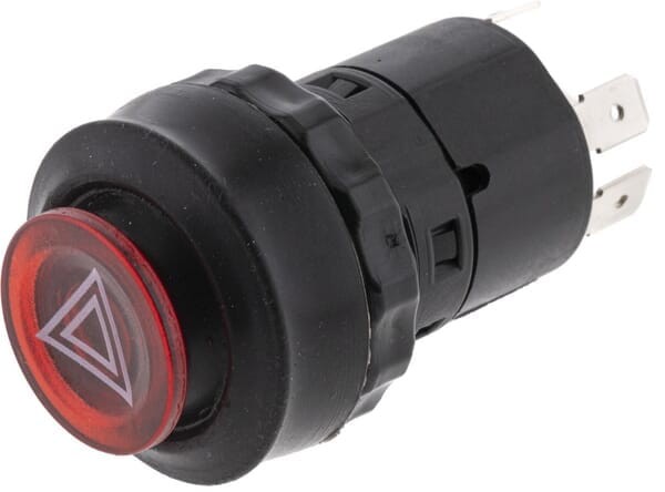 Włącznik świateł awaryjnych VPM5287