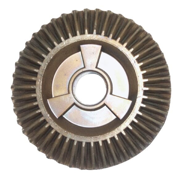 Koło talerzowe Z-42 otwór Ø 11/16" 7171363