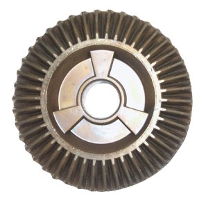 Koło talerzowe Z-42 otwór Ø 11/16" 7171363