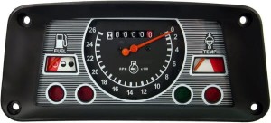 Panel licznika VPM5516