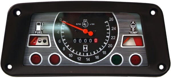 Panel licznika VPM5525