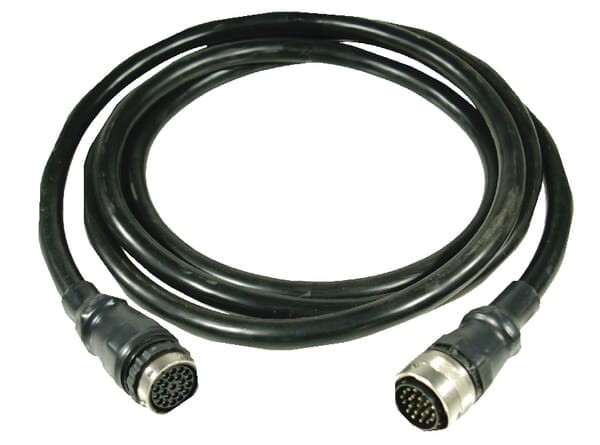 Przedłużacz 3m 23p. 3-5 sekcji 467305110