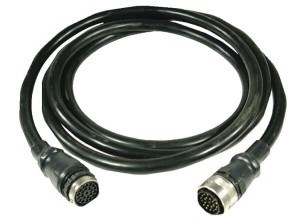 Przedłużacz 3m 23p. 3-5 sekcji 467305110