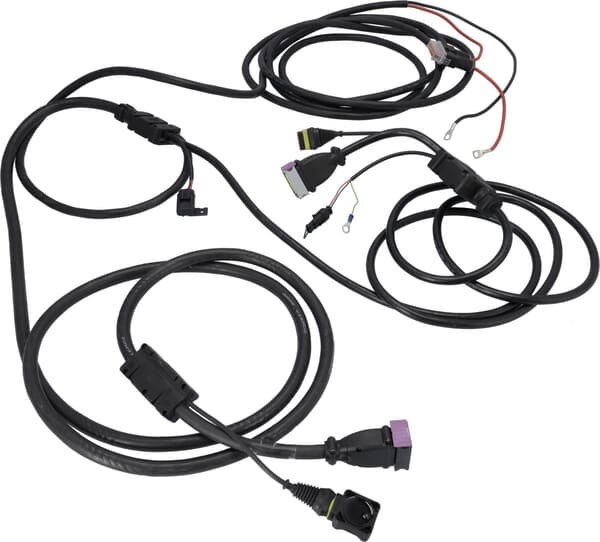 Kabel zasilający maszyny samojezdnej IBX100 HP 4679002200