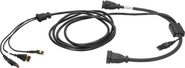 Kabel połączeniowy Visio + sterowanie zaworem 4679002203A
