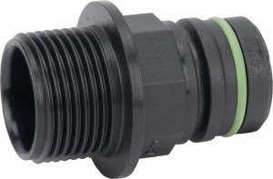 Złączka gwintowana 1" gw. zewn. 473001B40C