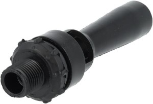 Mieszadło hydrauliczne proste stałe dysza 1.2 mm 502020