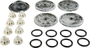 Zestaw uSzczypce BP 151 Comet 50260071