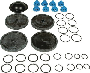 Zestaw uSzczypce APS 145 Comet 50260180