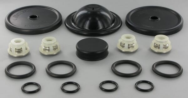 Zestaw naprawczy pompy, BP 60K 50260344