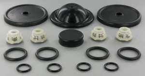 Zestaw naprawczy pompy, BP 60K 50260344