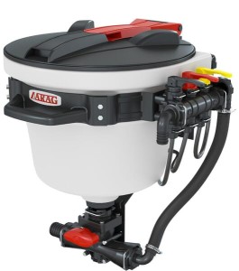 Mieszalnik mikser NIAGARA 20 l 5033201