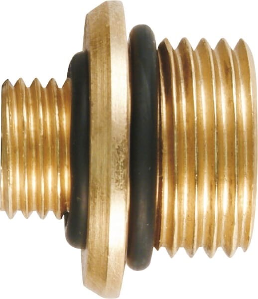 Adapter M12x19-3/8" 5062600250