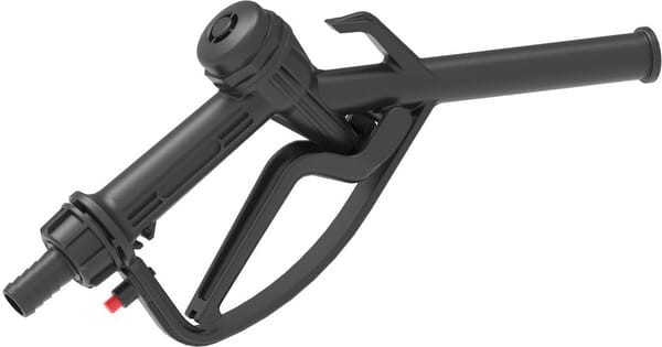 Pistolet do paliwa D.19 506530