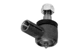 Końcówka drążka kierowniczego VPJ3131