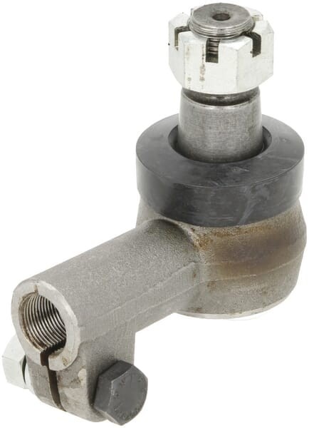 Końcówka układu kierowniczego o zwiększonej wytrzymałości VPJ3135