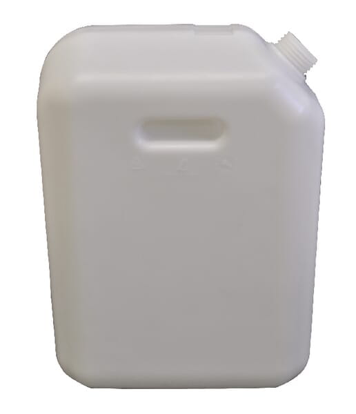 Pojemnik środka pianowego 20L. 520005310
