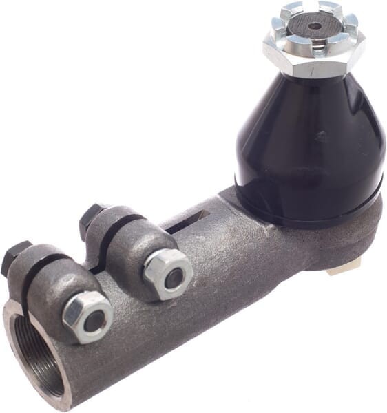 Końcówka drążka kierowniczego o zwiększonej wytrzymałości VPJ3137