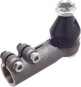 Końcówka drążka kierowniczego o zwiększonej wytrzymałości VPJ3137