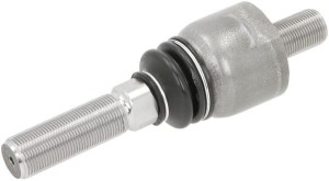 Przegub osiowy
