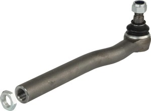 Końcówka drążka kierowniczego, lewa VPJ3481