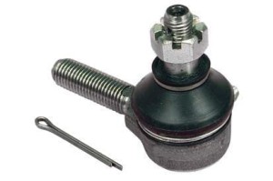 Końcówka drążka, lewa VPJ3528