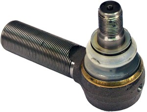 Końcówka drążka, lewa VPJ3548