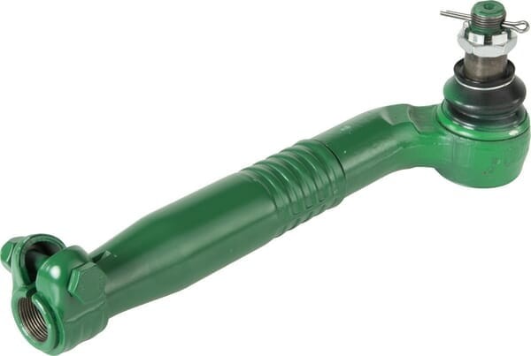 Końcówka drążka, lewa VPJ3568