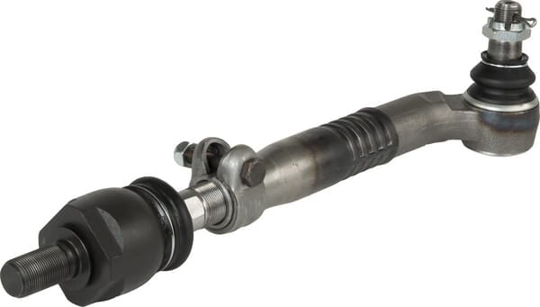 Końcówka drążka kpl. lewa VPJ3572