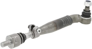 Końcówka drążka kierowniczego kpl. lewa VPJ3602