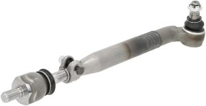 Końcówka drążka kierowniczego kpl. lewa VPJ3610