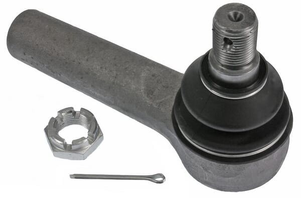 Końcówka drążka kierowniczego, lewa/prawa VPJ3619