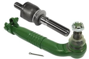 Końcówka drążka kierowniczego kpl. prawa VPJ3687