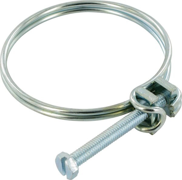 Zacisk 651670