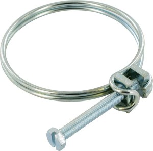 Zacisk 651670