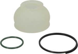 Osłona gumowa końcówki drążka VPJ3911