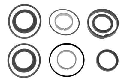 Zestaw uszczelek do siłownika układu wspomagania VPJ4022
