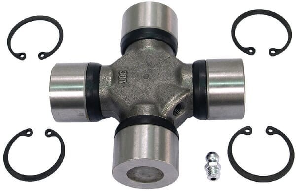 Krzyżak wału, Ø 30x92.0 mm Vapormatic VPJ4403