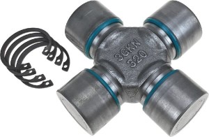 Krzyżak półosi napędowej