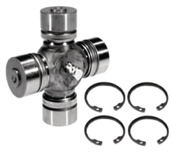 Krzyżak wału, Ø 34x97.0 mm Vapormatic VPJ4410