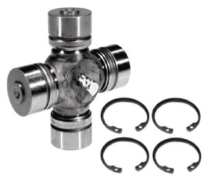 Krzyżak wału, Ø 34x97.0 mm Vapormatic VPJ4410